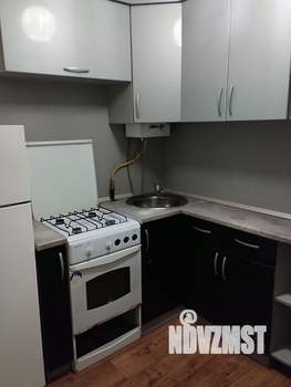 2-к квартира, вторичка, 44м2, 5/5 этаж