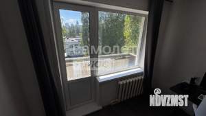 1-к квартира, вторичка, 33м2, 5/5 этаж