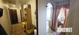 3-к квартира, вторичка, 56м2, 5/5 этаж