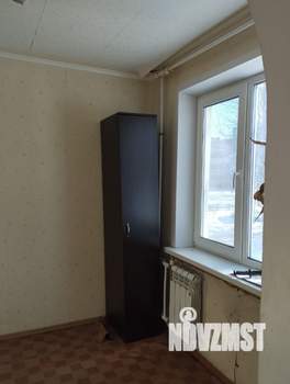 3-к квартира, вторичка, 61м2, 2/5 этаж