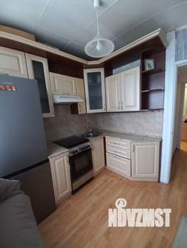 1-к квартира, вторичка, 32м2, 3/5 этаж