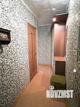 1-к квартира, вторичка, 32м2, 4/4 этаж