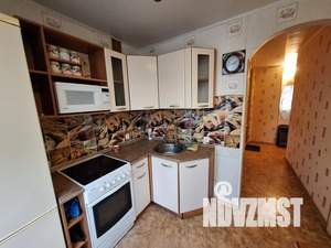 3-к квартира, вторичка, 59м2, 4/9 этаж