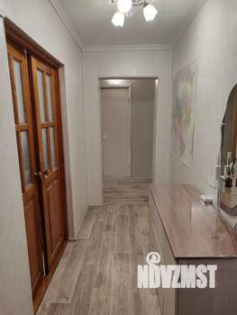 3-к квартира, вторичка, 68м2, 6/9 этаж