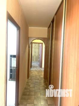 3-к квартира, вторичка, 60м2, 10/16 этаж