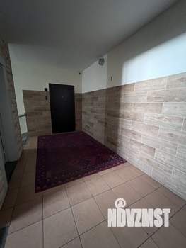1-к квартира, вторичка, 37м2, 1/11 этаж