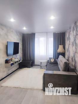 3-к квартира, вторичка, 65м2, 3/10 этаж