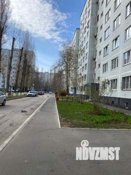 3-к квартира, вторичка, 66м2, 3/9 этаж