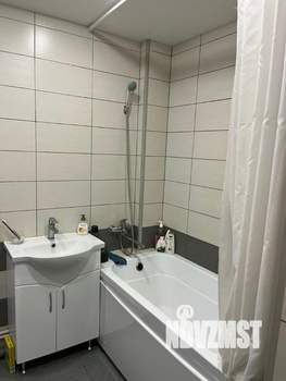 Студия квартира, вторичка, 25м2, 11/16 этаж