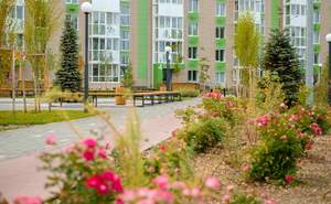 1-к квартира, вторичка, 38м2, 6/10 этаж