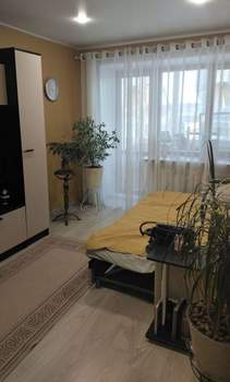 2-к квартира, вторичка, 45м2, 3/4 этаж