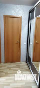 1-к квартира, вторичка, 35м2, 1/12 этаж