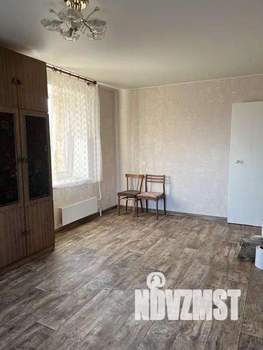 2-к квартира, вторичка, 51м2, 5/14 этаж