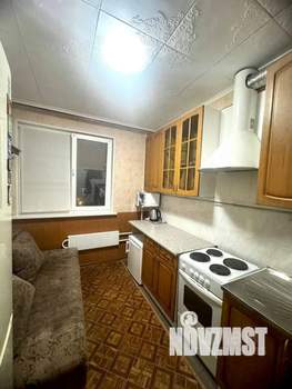 1-к квартира, вторичка, 32м2, 11/16 этаж