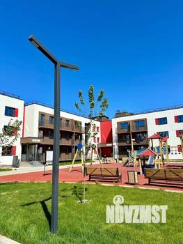 Студия квартира, вторичка, 25м2, 3/3 этаж