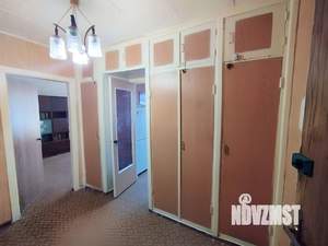 2-к квартира, вторичка, 55м2, 2/5 этаж