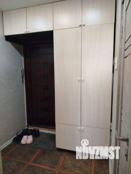 1-к квартира, вторичка, 33м2, 11/16 этаж