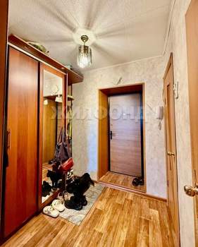 1-к квартира, вторичка, 36м2, 6/12 этаж