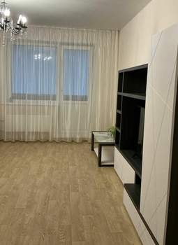2-к квартира, вторичка, 59м2, 1/9 этаж
