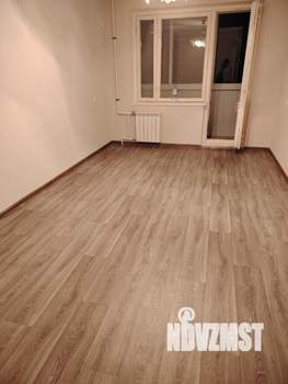 1-к квартира, вторичка, 32м2, 4/5 этаж