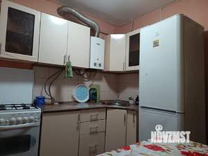 1-к квартира, вторичка, 31м2, 1/5 этаж