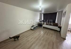 1-к квартира, вторичка, 33м2, 2/5 этаж