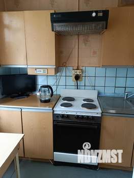 3-к квартира, вторичка, 57м2, 4/10 этаж