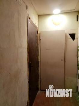 2-к квартира, вторичка, 24м2, 4/5 этаж
