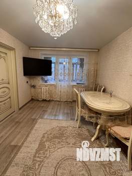 2-к квартира, вторичка, 46м2, 4/5 этаж