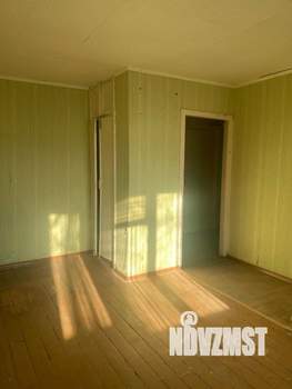 1-к квартира, вторичка, 29м2, 4/5 этаж