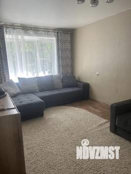 1-к квартира, вторичка, 30м2, 1/5 этаж