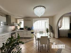 4-к квартира, вторичка, 127м2, 9/10 этаж