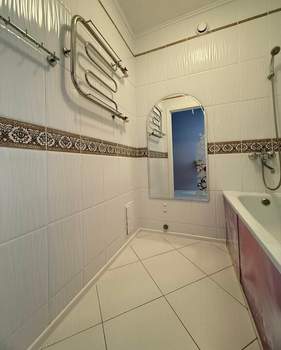 2-к квартира, вторичка, 50м2, 2/10 этаж