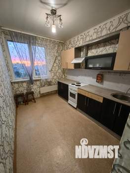 1-к квартира, вторичка, 32м2, 14/16 этаж