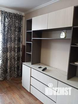 1-к квартира, вторичка, 33м2, 1/9 этаж