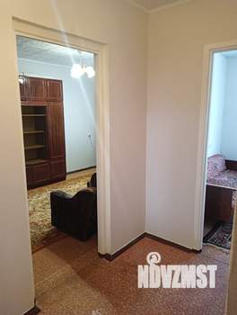 1-к квартира, вторичка, 34м2, 9/9 этаж