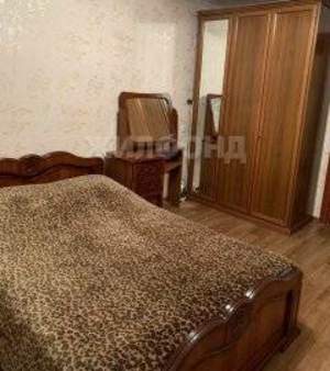 2-к квартира, вторичка, 61м2, 6/10 этаж