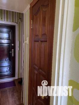 1-к квартира, вторичка, 31м2, 4/5 этаж