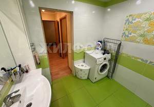 4-к квартира, вторичка, 80м2, 5/9 этаж