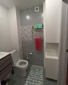 1-к квартира, вторичка, 37м2, 14/16 этаж