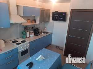 2-к квартира, вторичка, 61м2, 15/15 этаж