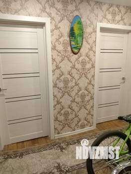 3-к квартира, вторичка, 63м2, 1/5 этаж