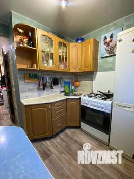 2-к квартира, вторичка, 42м2, 5/5 этаж