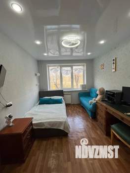 3-к квартира, вторичка, 67м2, 2/9 этаж
