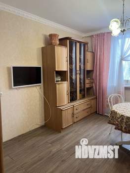 1-к квартира, вторичка, 33м2, 6/17 этаж