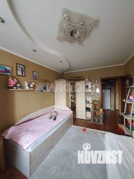 3-к квартира, вторичка, 69м2, 5/10 этаж