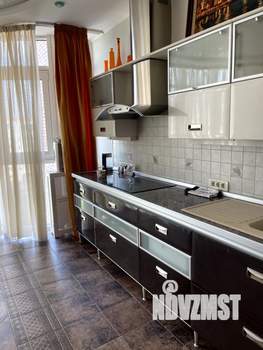 4-к квартира, вторичка, 170м2, 10/11 этаж