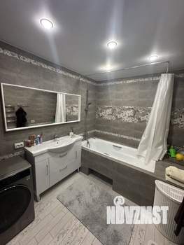 2-к квартира, вторичка, 68м2, 1/16 этаж