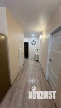 2-к квартира, вторичка, 56м2, 1/8 этаж