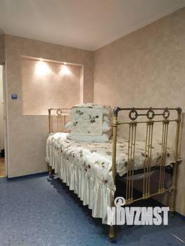 2-к квартира, вторичка, 53м2, 5/9 этаж